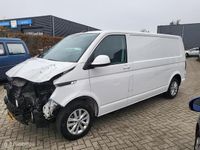 Occasion VW T6.1 Comfortline 150 PK (110 kW) 2022 Wit Van