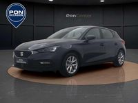 Occasion Seat Leon Style 110 PK (80 kW) 2024 Grijs Hatchback