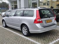 tweedehands Volvo V70 2.0F MOMENTUM Leder | Cruise | Stoelverwarming | Navi