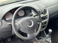 tweedehands Dacia Logan MCV 1.6-16V Lauréate | Nieuw binnen | Airco | Elek