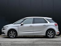 Occasion Citroën C4 Picasso Feel 131 PK (96 kW) 2018 Beige (metallic) MPV
