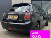 Occasion Mini Cooper Business 136 PK (100 kW) 2017 Hatchback