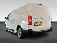 Occasion Citroën Jumpy 102 PK (75 kW) 2023 Wit MPV