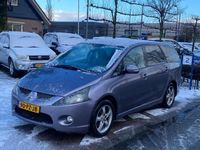 tweedehands Mitsubishi Grandis 2.4 Intense 8Airco|6Persoons!! | RUIME AUTO