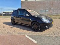 Occasion Ford Fiesta ST 150 PK (110 kW) 2006 Zwart Hatchback