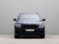 Occasion BMW X5 Executive 394 PK (289 kW) 2022 Blauw SUV