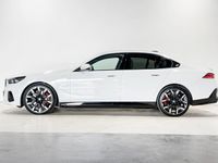 Occasion BMW 550e M Sport 489 PK (359 kW) 2025 Alpinweiss Sedan