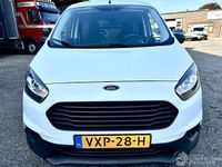 Occasion Ford Transit Trend 2023 Wit