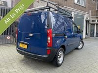 tweedehands Mercedes Citan 108 bestel CDI Economy | Imperiaal