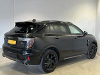 Occasion Lynk & Co 01 262 PK (192 kW) 2023 Zwart (metallic) SUV