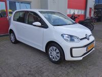 tweedehands VW up! UP! 1.0 BMT move