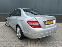 tweedehands Mercedes C280  CLIMA , AUT , ZEER NETTE AUTO !!!