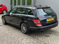 tweedehands Mercedes 180 C-KLASSE EstateCDI BlueEFFICIENCY Avantgarde / AUTOMAAAT / NAVI