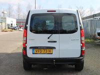 tweedehands Mercedes Citan 109 CDI Huurkoop Inruil Service Garantie Apk !