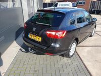 tweedehands Seat Ibiza ST Ibiza Stylance DSG/Airco/Trekhaak