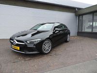 Occasion Mercedes CLA200 Business 165 PK (121 kW) 2021 Zwart Stationwagen