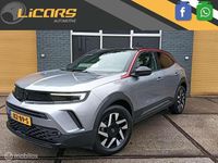Occasion Opel Mokka GS Line 136 PK (100 kW) 2023 Grijs SUV