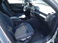 Occasion Volvo C40 Core 169 kW (231 PK) 2022 Zilver SUV