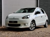 Occasion Mitsubishi Space Star 71 PK (52 kW) 2016 Wit Hatchback