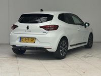 Occasion Renault Clio V Techno 2023 Wit Hatchback