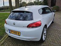 tweedehands VW Scirocco 2.0 TSI