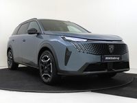 Occasion Peugeot e-5008 Allure 156 kW (213 PK) 2025 Blauw SUV