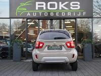 Occasion Suzuki Ignis 83 PK (61 kW) 2024 Beige Hatchback
