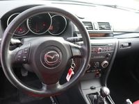 tweedehands Mazda 3 Sport 1.6 Touring | Nieuw binnen | Leren bekleding