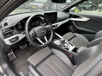 tweedehands Audi A4 Avant 40 TFSI Quattro S-Line | ACC | Camera | ECC | Digitaal c