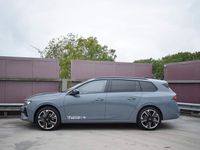 Nieuw Opel Astra Business Edition 114 kW (156 PK) 2025 Grafik grey Stationwagen