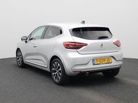Occasion Renault Clio V Techno 90 PK (66 kW) 2023 Grijs Hatchback