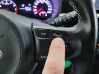 tweedehands Kia Picanto 1.0 MPi DynamicLine Parkeercamera Carplay Bluetooth audio Cruisecontrol (uniek!) NL auto en incl. BTW