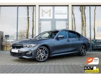 Occasion BMW 330e Executive 184 PK (135 kW) 2022 Grijs Sedan