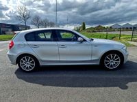 tweedehands BMW 118 118 i automaat