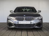 tweedehands BMW M340 3-SERIE Sedan i xDrive High Executive / M Sportstoelen / Head-Up Display / Driving Assistant Professional /