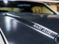 Occasion Ford Mustang 330 PK (242 kW) 1970 Wit Coupé