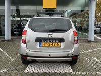 tweedehands Dacia Duster 1.2 TCe 4x2 Prestige Nav Cruise Lm velgen Bleut