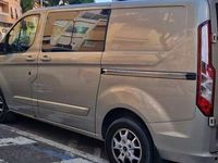 tweedehands Ford Tourneo Transit FT 280SM1 140