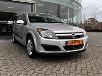 tweedehands Opel Astra 1.6 Enjoy