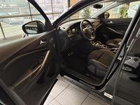 Occasion Opel Grandland X Business Elegance 181 PK (133 kW) 2021 Zwart SUV