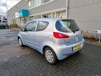 tweedehands Mitsubishi Colt 1.3 Invite 3-Drs Airco! Bj:2006 NAP!