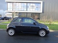 tweedehands Fiat 500C 0.9 TwinAir Turbo Lounge Cabrio dak Airco