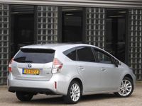 tweedehands Toyota Prius+ Prius+ Wagon HYBRID PANORAMADAK/ PDC V+A/ NAVI/ CAMERA