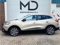 tweedehands Renault Kadjar 1.5 dCi Bose / Dealer onderhouden / Panodak