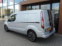 Occasion Ford Transit Connect Limited 120 PK (88 kW) 2022 Grijs (metallic) MPV