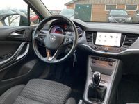 tweedehands Opel Astra Sports Tourer 1.0 Business+ | Cruise + Airco + Nav