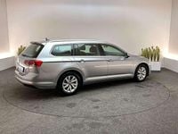 Occasion VW Passat Business 150 PK (110 kW) 2023 Zilver Stationwagen