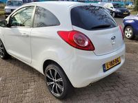 tweedehands Ford Ka 1.2 Style s/s