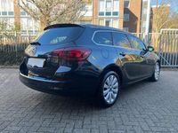 tweedehands Opel Astra Sports Tourer 1.4 Cosmo, 6 tot 12 maanden garantie