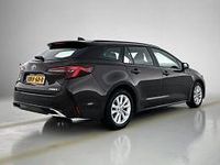 Occasion Toyota Corolla Limited 127 PK (93 kW) 2024 Bruin metallic Stationwagen
